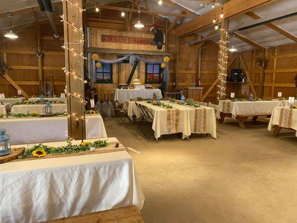 M Lazy C Ranch : 801 County Road 453, Lake George, CO 80827
